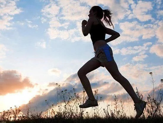Running Tips-- The Right Way to Adjust Your Breath While Running