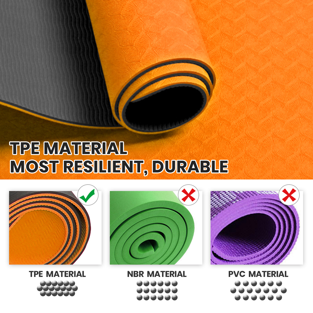 Description-Eco-Friendly TPE Material